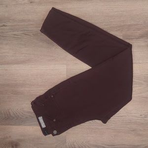 Aeropostale High Rise Leggings